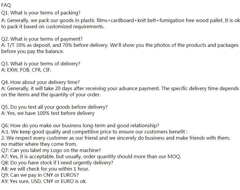 faq