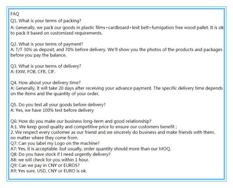 faq